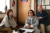「「６秒間の軌跡」高橋一生＆橋爪功の“花火師親子”の演技に称賛の声　「コミカルな掛け合いが心地いい」「舞台を見ているような感覚」」1枚目/1