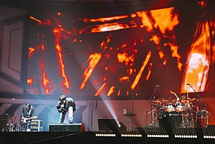 「＜ライブレポート＞FTISLAND／CNBLUE／チョン・ヘイン／SF9らが集結、3年ぶり【FNC KINGDOM】1日目」