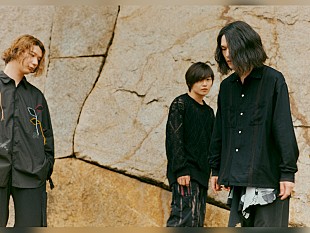 「Dios、初のBillboard Live公演が決定」