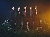 King &amp; Prince「King &amp;amp; Prince初のベストAL発売記念“楽曲投票企画”がスタート、特設サイトにて受付中」1枚目/1