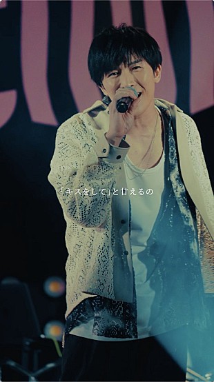 「THE BEAT GARDEN、昨年12月のワンマンライブ映像を毎日1曲ずつ公開」