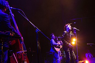 「甲斐よしひろ、9年目のBillboard Liveシリーズ開催決定」