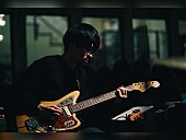 岡田拓郎「岡田拓郎、4/11にBillboard Live TOKYO公演を開催」1枚目/1