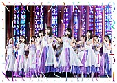 乃木坂46「乃木坂46 LIVE Blu-ray＆DVD『10th YEAR BIRTHDAY LIVE』通常盤DAY2」6枚目/6