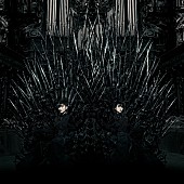 BABYMETAL「BABYMETAL、初のコンセプトアルバム『THE OTHER ONE』から第三弾先行配信楽曲「METAL KINGDOM」の配信スタート」1枚目/2