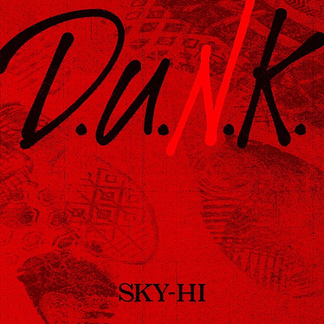 SKY-HI「」3枚目/4