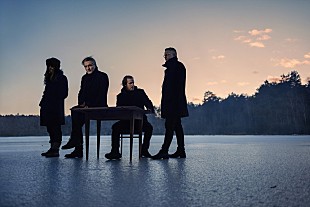 「EXIT NORTH、4年ぶりのBillboard Live公演が決定 」