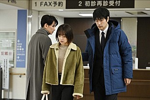 「「100万回言えばよかった」“悠依”の井上真央が「けなげでかわいい」　「殺人事件が絡んできて、展開が読めなくて面白い」」