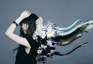 「Aimer、新SG『escalate』収録楽曲・ジャケ写公開」