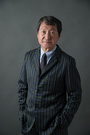 「南佳孝、デビュー50周年を記念したBillboard Live公演が決定」