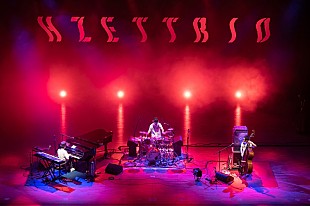 「H ZETTRIO、2023年一発目のライブはカバー＆オリジナル楽曲の2部構成　ライブレポート到着」