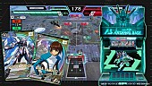 SCANDAL「SCANDAL、ACカードゲーム『ガンダムアーセナルベースLINXTAGE』主題歌担当＆PVで音源の一部解禁」1枚目/5