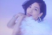 坂本真綾「【坂本真綾 LIVE TOUR 2023】開催決定＆『まだ遠くにいる / un_mute』MVフルサイズ“4時間限定”公開へ」1枚目/3