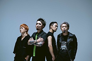 「SiM、ライブガイドライン“解”定の全国ワンマンツアー開催決定「今こそ、先へ、進みましょう。」」