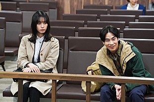 「「女神の教室」“照井雪乃”南沙良のツンデレぶりに反響　「ツンツンしまくってる照井さんが、少しずつデレし始めた」「キュン死した」」