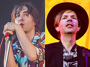 「ベック＆フェニックス、2023年夏にダブル・ヘッドライン・ツアーを全米で開催」