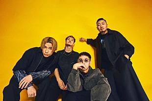 「NOISEMAKER、地元北海道4か所を周る【HOME TOUR】開催決定」