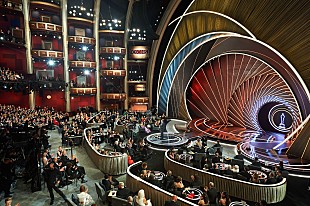 「【第95回アカデミー賞】ノミネーション発表、リアーナ／レディー・ガガ／『RRR』などが＜歌曲賞＞候補に」