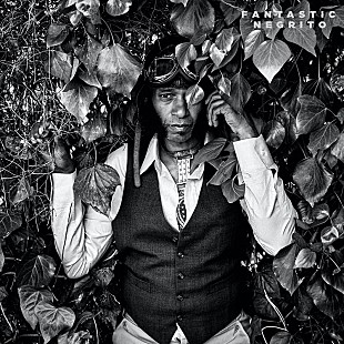 「ファンタスティック・ネグリート、最新ALをアコースティックで再構築した『グランドファーザー・カレッジ』発売決定」