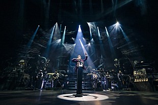 「BD＆DVD『松任谷由実 コンサートツアー 深海の街』、“ドキュメンタリー特典映像”ダイジェスト公開」