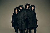 GLAY「GLAY、新アーティスト写真公開」1枚目/2