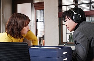 「「リバ－サルオ－ケストラ」“朝陽”田中圭が玉響の初公演を成功に導く　「最終回でもいいぐらい、カッコいいぞ、田中圭！」」