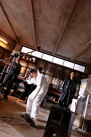 「J-HOPEの音楽ドキュメンタリー『j-hope IN THE BOX』ティザー予告公開」