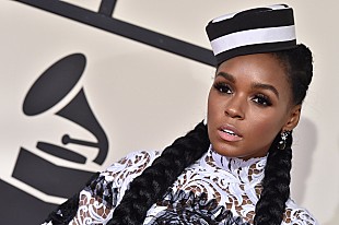 「ジャネール・モネイ、新曲「Float」のティーザー公開」