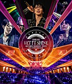 CNBLUE「CNBLUE、日本武道館公演をBlu-ray＆DVD化　特典映像は密着メイキング＆ファンミーティングのダイジェスト」1枚目/5