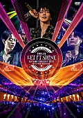 CNBLUE「	CNBLUE LIVE Blu-ray＆DVD『CNBLUE AUTUMN CONCERT 2022 ～LET IT SHINE～ @NIPPON BUDOKAN』通常盤（DVD）」2枚目/5