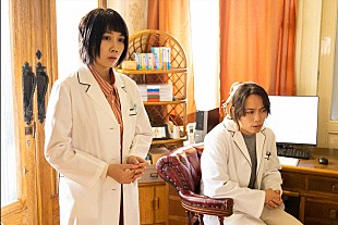 「「リエゾン」うつ病と発達障害を持つ父子のスト－リ－に反響　「子どもとの向き合い方を、いろいろと考えさせられた」」