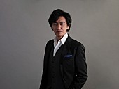 石井一孝「石井一孝、スペシャルゲストに廣瀬友祐と真彩希帆を迎えたBillboard Live公演を開催」1枚目/1