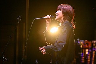 「＜ライブレポート＞My Little Lover、特別編成で贈るファンへの想いが込められたBillboard Live TOKYO公演「皆さんの心の栄養の一部になれることを願って」」