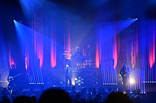 「＜ライブレポート＞「俺は歌うぞ！　まだまだ歌えるぞ！」――シド結成20周年イヤーが開幕、かつての“渋公”で迎えた新たな船出」