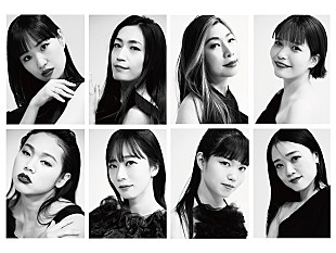 「THE JAZZ AVENGERS、5/16にBillboard Live OSAKAを開催」