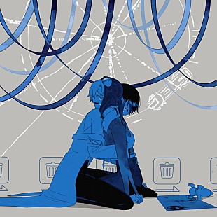 「ぬゆり、ボーカロイド版の「青く青く光る」配信＆MV公開」