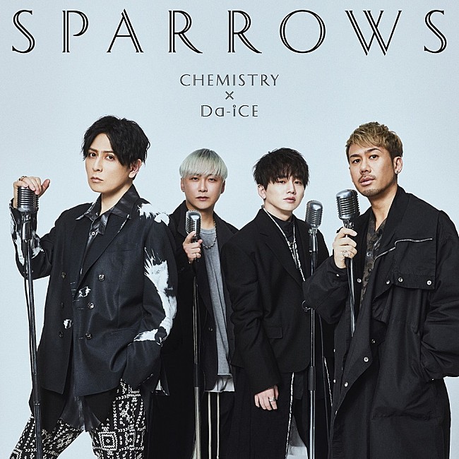 ＣＨＥＭＩＳＴＲＹ「初回生産限定盤」2枚目/3