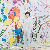 秦基博「秦基博、「Paint Like a Child」がJTB CMソングに決定」1枚目/2