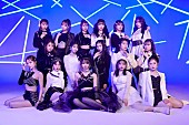 ＮＭＢ４８「NMB48、4thアルバム『NMB13』の詳細を公開」1枚目/5