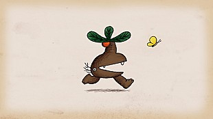 「04 Limited Sazabys初のアニメーションMV公開、アルバム『Harvest』収録曲「Honey」」