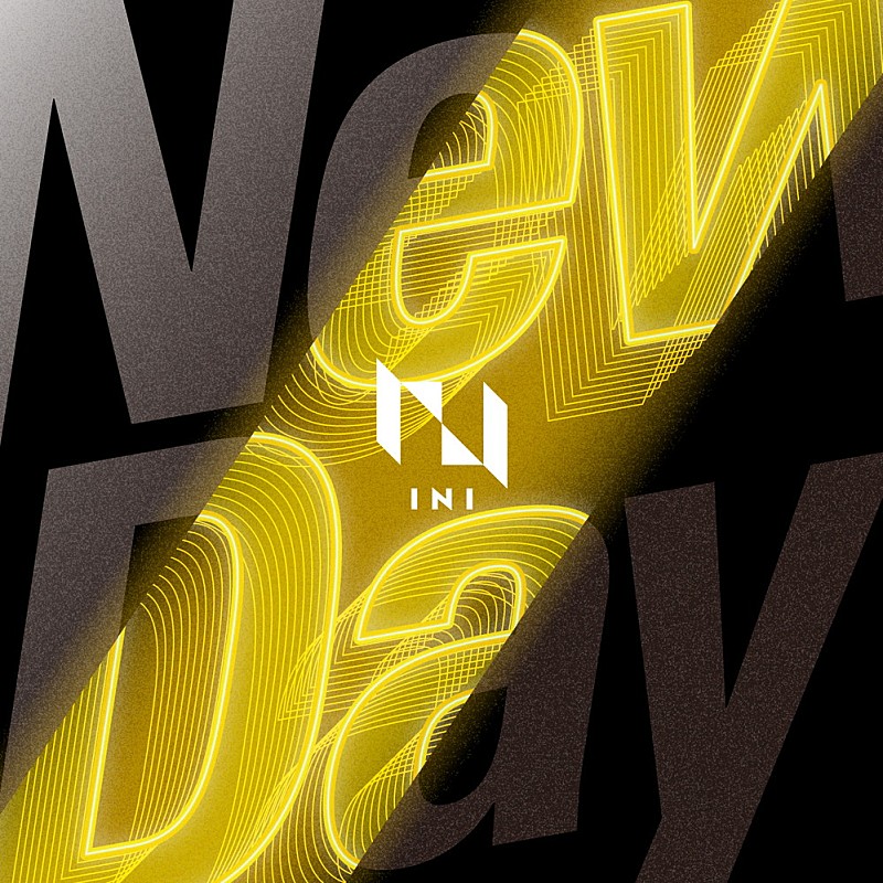 【先ヨミ・デジタル】INI「New Day」現在DLソング首位走行中　『関ジャム』で話題のPEOPLE 1「紫陽花」急上昇