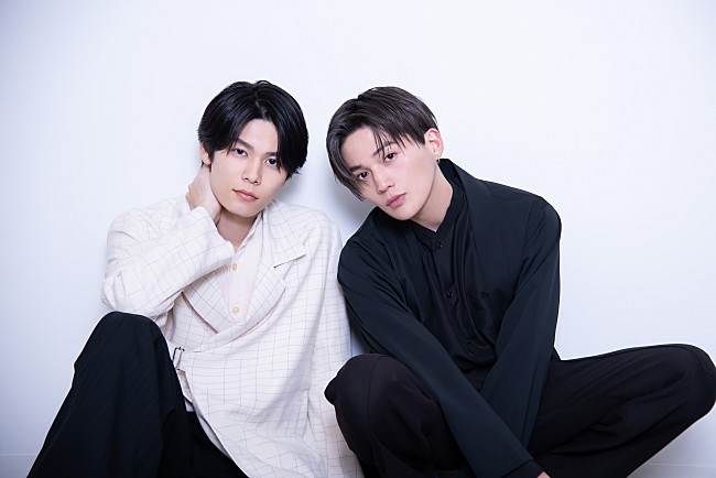 「「美しい彼」萩原利久＆八木勇征“ひらきよ”コンビ再び　「一方的過ぎる強い愛と、まんざらでもない清居」が魅力」1枚目/1