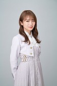 秋元真夏「秋元真夏（乃木坂46）、文化放送4番組ジャック＆卒業前最後の生放送を実施」1枚目/1