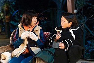 「「リエゾン」発達障害児を育てる母親の姿に共感の声多数　「『わが子をいじめないでください』のシ－ンで号泣」」