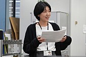 「「ブラッシュアップライフ」“麻美”安藤サクラの孤軍奮闘に「今週も笑った」　「脚本が完璧過ぎる」「バカリズムは人生何週目なの」」1枚目/1