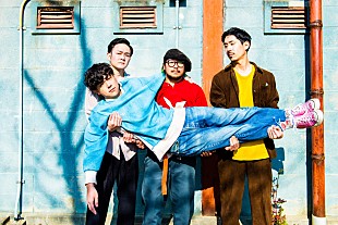「DENIMS「Life Is Good」、3週連続でJ-WAVE「TOKIO HOT 100」首位獲得」