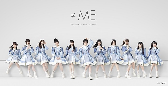 ≠ME「」6枚目/6