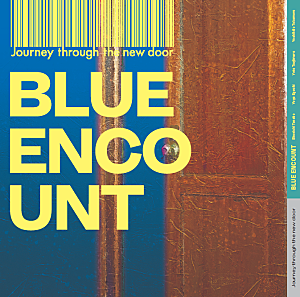 ＢＬＵＥ　ＥＮＣＯＵＮＴ「BLUE ENCOUNT、ミニAL『Journey through the new door』全曲試聴動画公開」