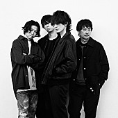 BUMP OF CHICKEN「BUMP OF CHICKEN、アリーナツアーのキービジュアル＆グッズ公開　すみっコぐらしとのコラボアイテムも」1枚目/6