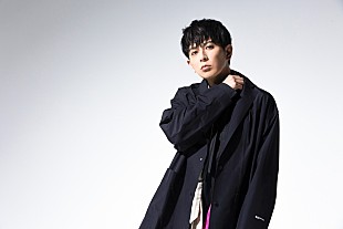 「堂珍嘉邦、4/11にビルボードライブ横浜追加公演が決定」